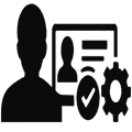 Authentication & System Check