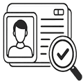 Identity Verification