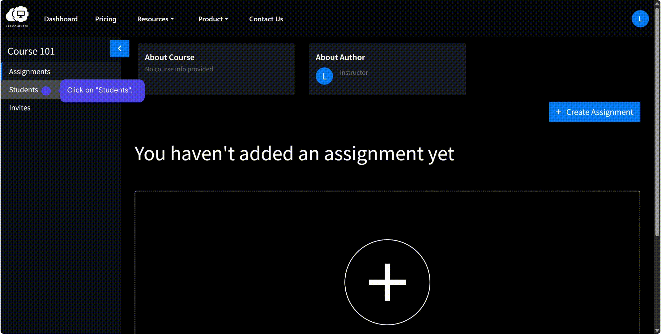 Enrolling via Public Link