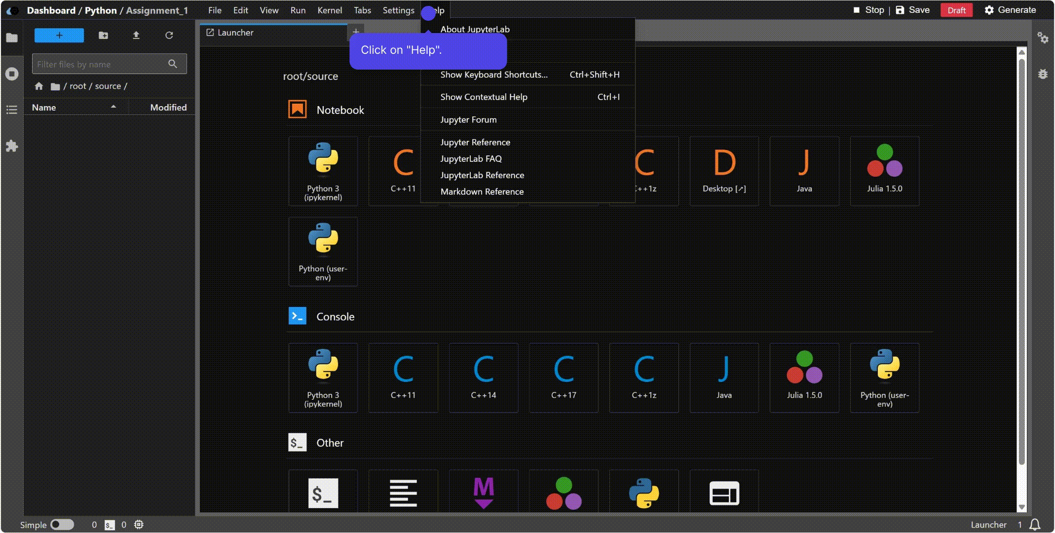 Video: Keyboard Shortcuts