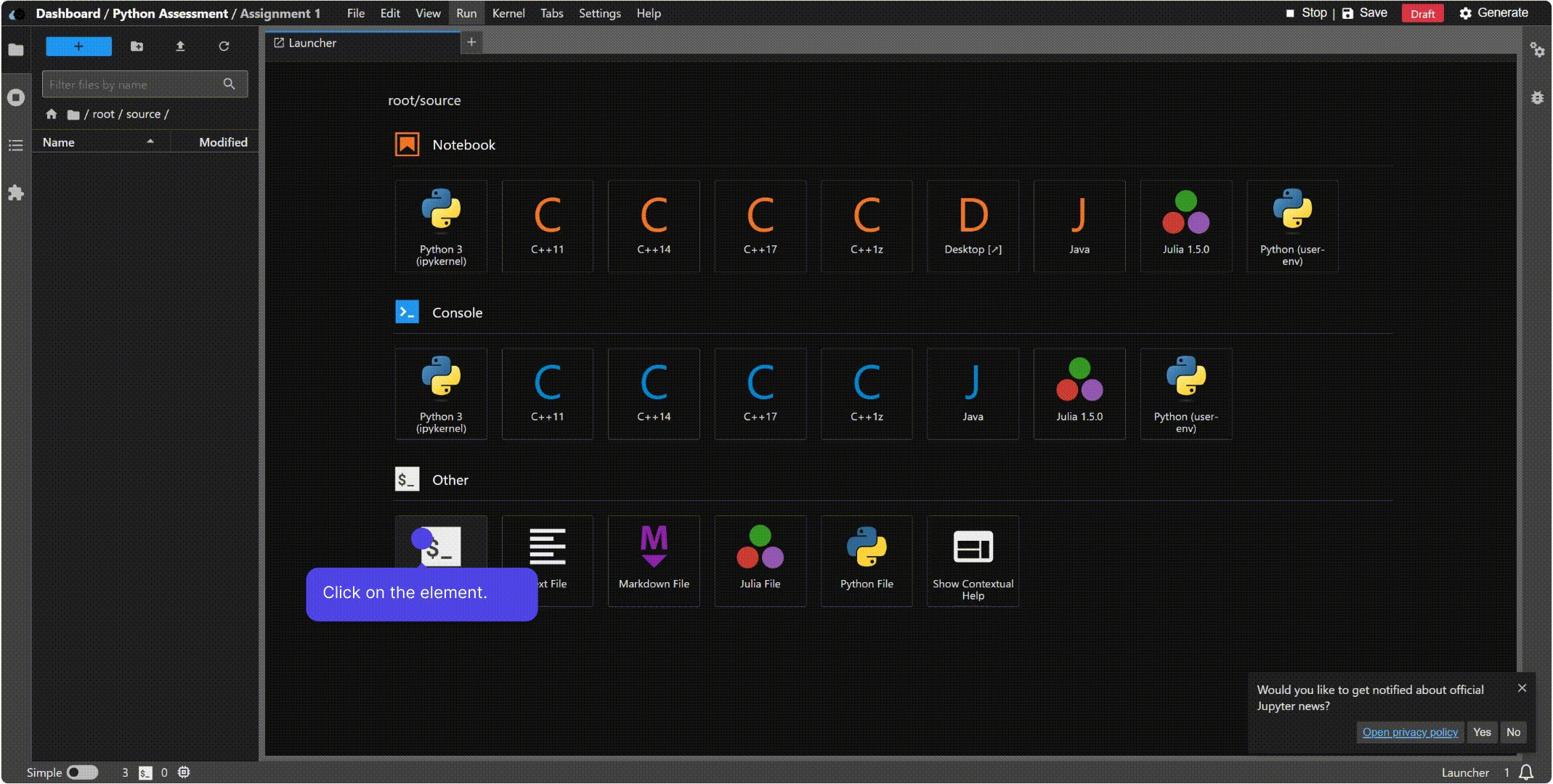Video: pip install example